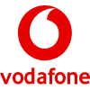 logo vodafone