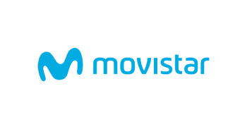 Logo Movistar