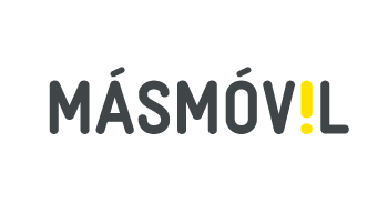 Logo MásMóvil