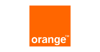 Logo Orange