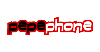 Logo Pepephone