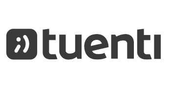 Logo Tuenti
