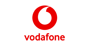 Logo Vodafone