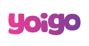 Logo Yoigo