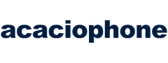 Logo Acaciophone