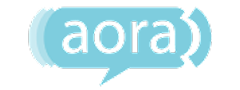 Logo Aora