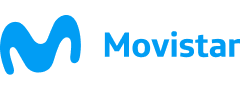 Logo Movistar