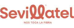 Logo Sevillatel