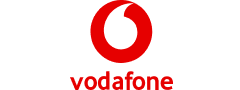 Logo Vodafone