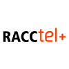 logo racctel+